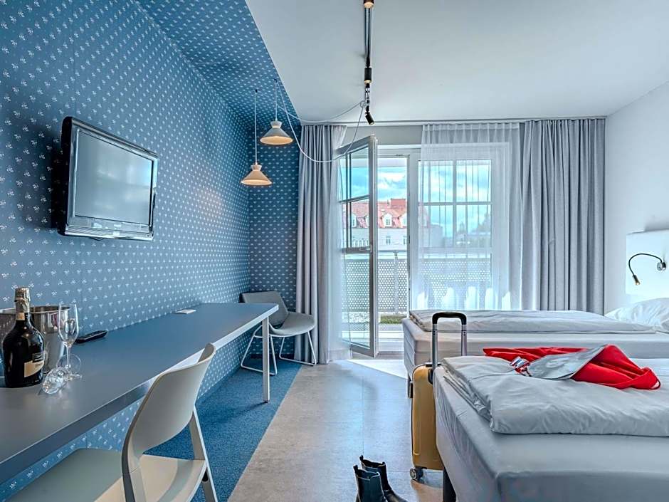 ibis Styles Graz Messe