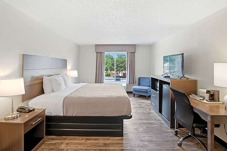 Quality Inn Duluth - Atlanta Northeast