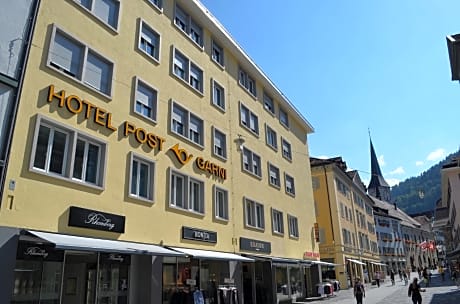 Superieur Single or Double Room