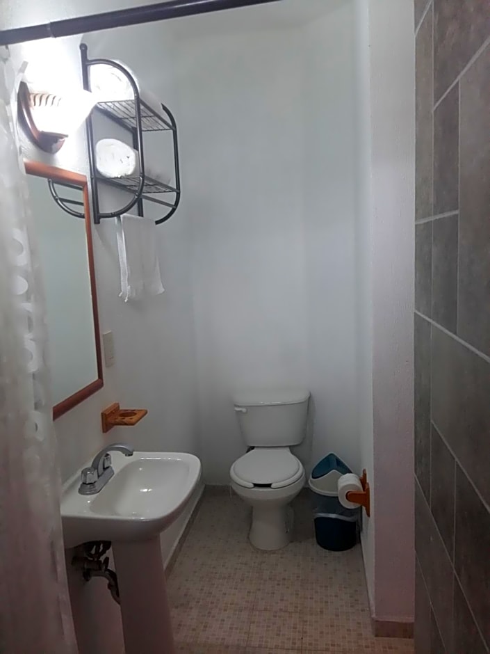 Hotel Finca Las Bovedas