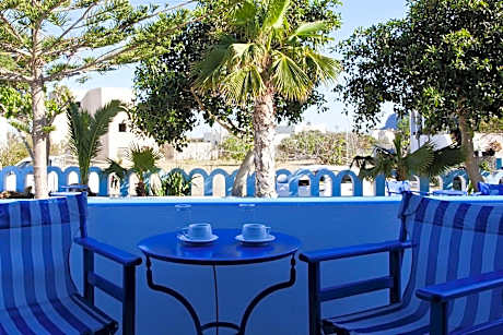 Double or Twin Room - Upper Floor