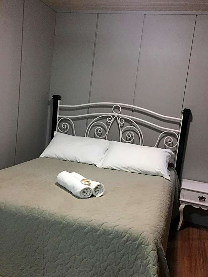 Hotel Morada dos Pinheiros