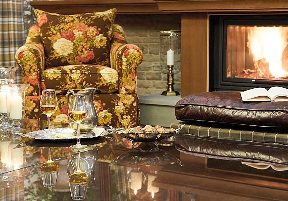 MounTrace Suites & SPA