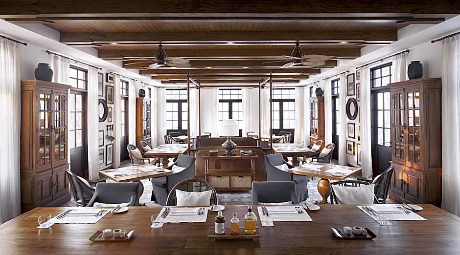 The Sanchaya Resort