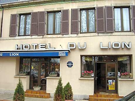 Hôtel du Lion