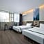GreenTree Inn Nanjing Jiangning Southeast University Express Hotel