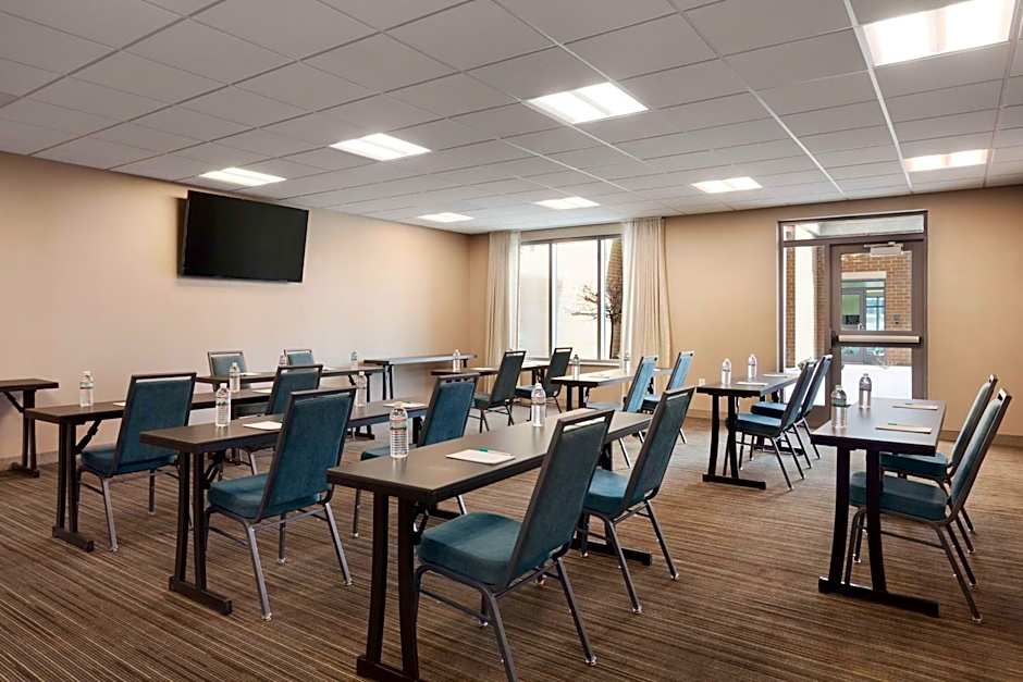 Homewood Suites by Hilton Syracuse - Carrier Circle