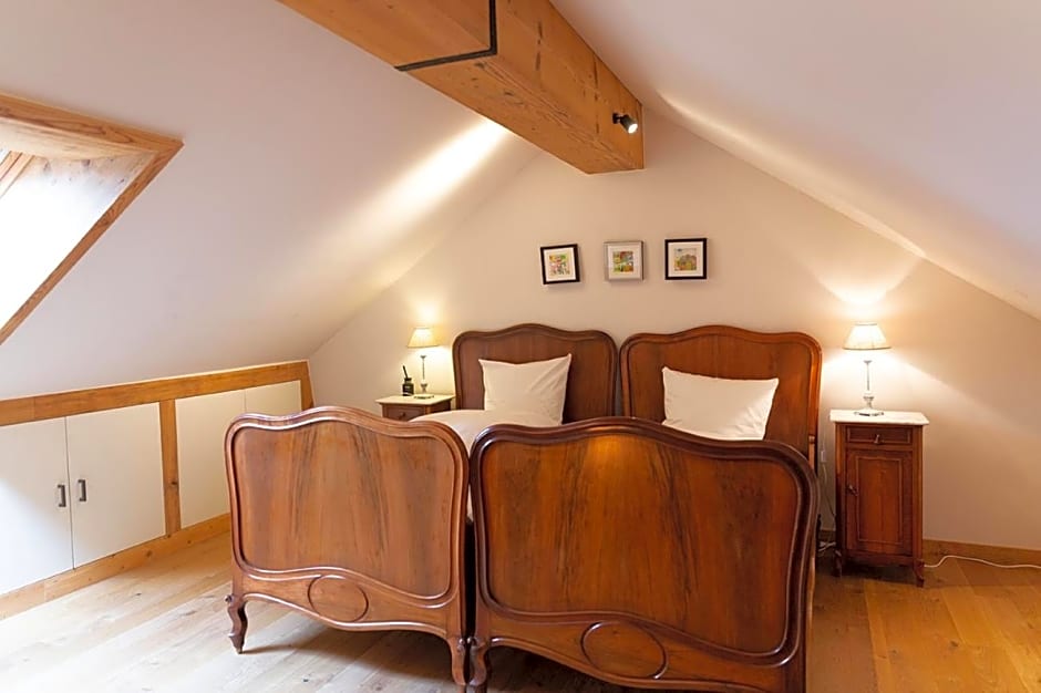 Gasthof zum Schlüssel La Méridienne Fribourg SA