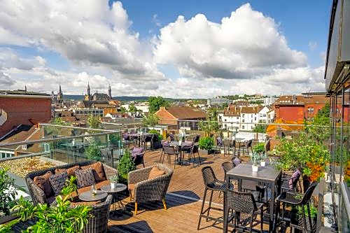 INNSiDE Aachen