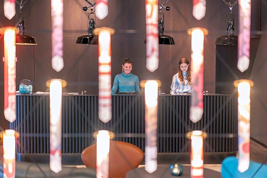 Motel One Berlin-Spittelmarkt