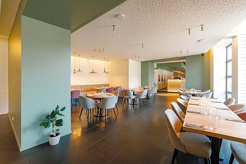 Hotel Les Jardins De La Molignée