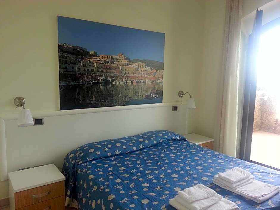 Hotel Tirreno Formia