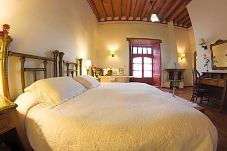 Hotel Boutique Posada La Basilica