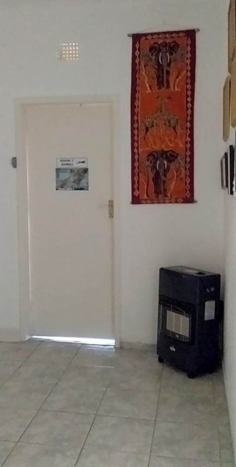 Kwa-Dlamathe Guesthouse