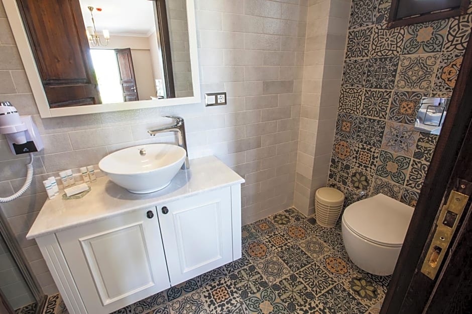 Livia Garden Hotel