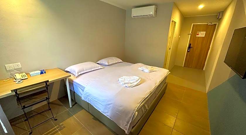 A1 Hotel Sungai Petani