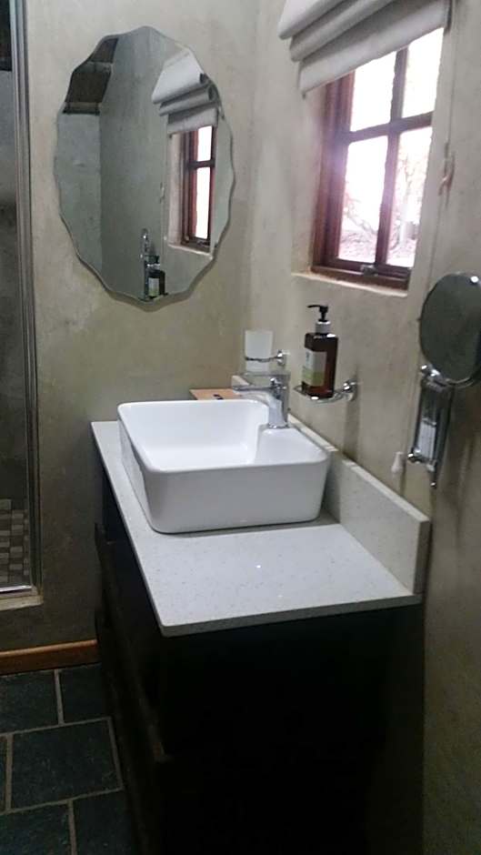iNsingizi Lodge