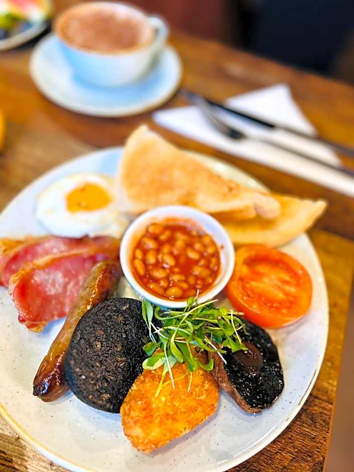 Hotel Indigo York By IHG