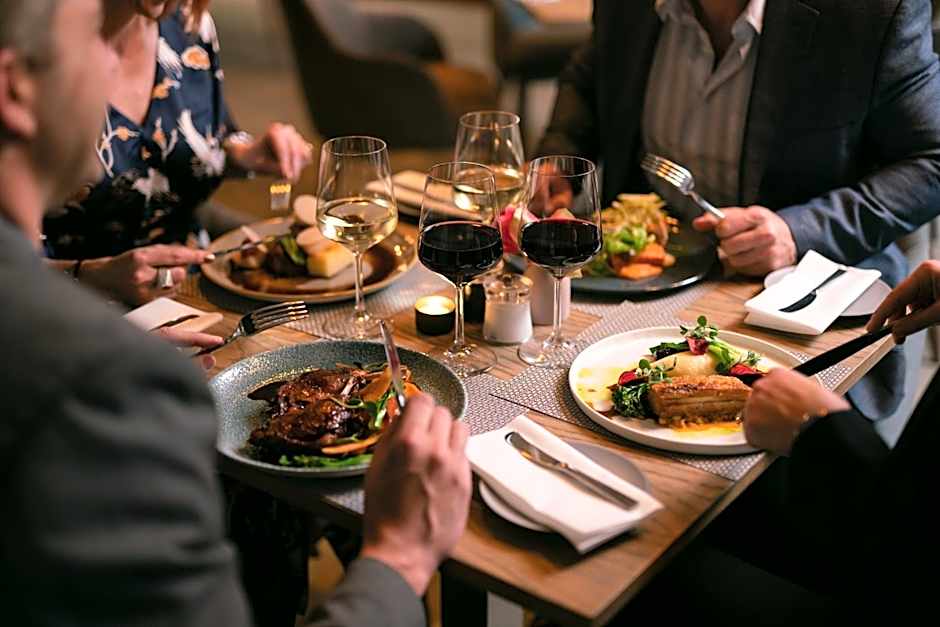 Seven Villa Hotel & Spa