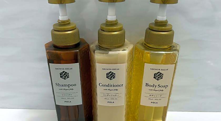 Hotel Abant Shizuoka