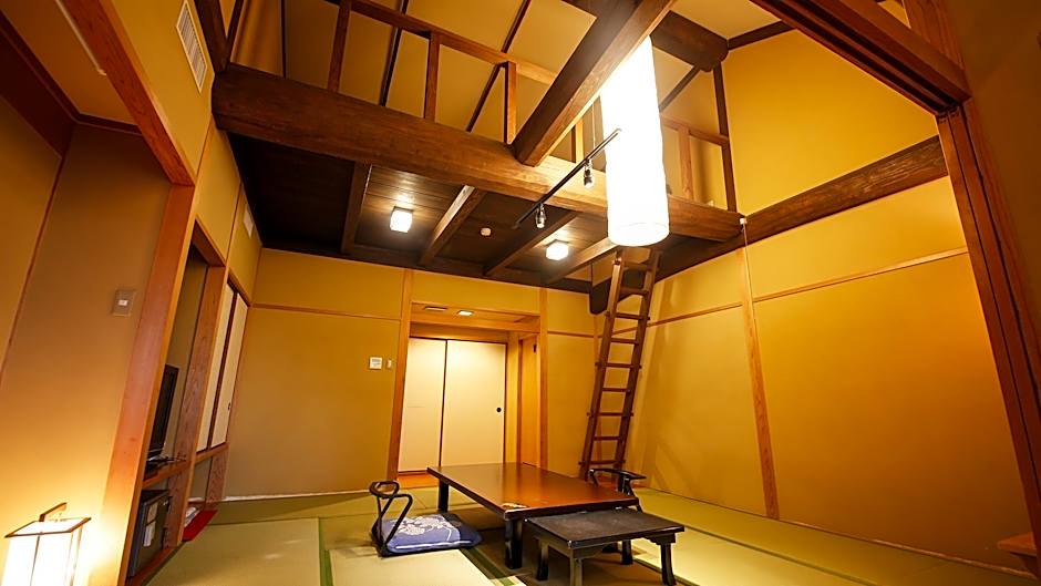 Ryokan Beniayu