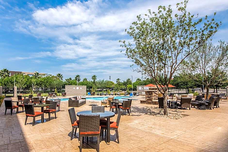 Cambria Hotel McAllen Convention Center