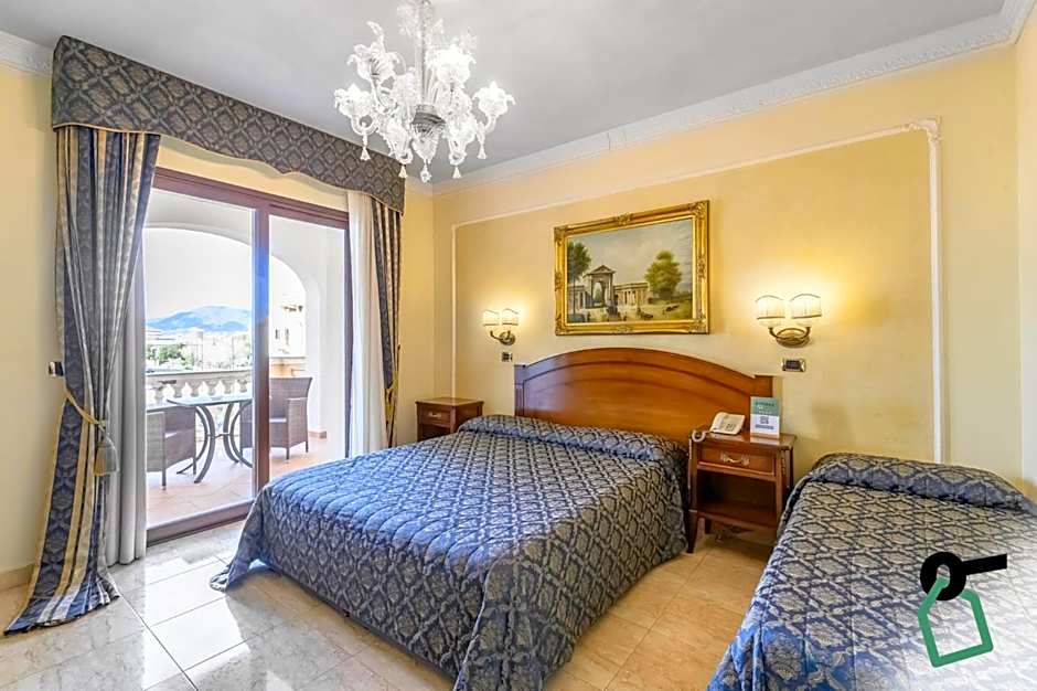 HOTIDAY Room Collection - Olbia Porto