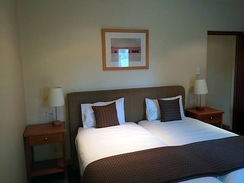 Comfort Inn and Suites Sombrero