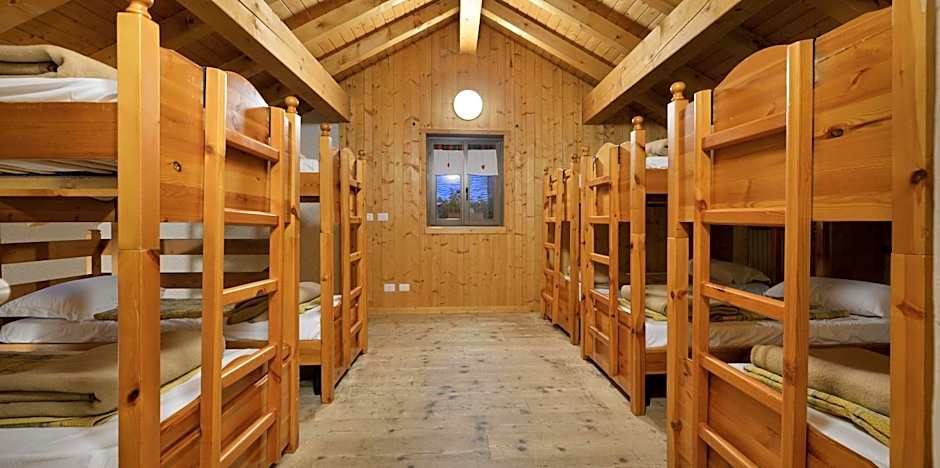 Albergo Casa Alpina San Luigi