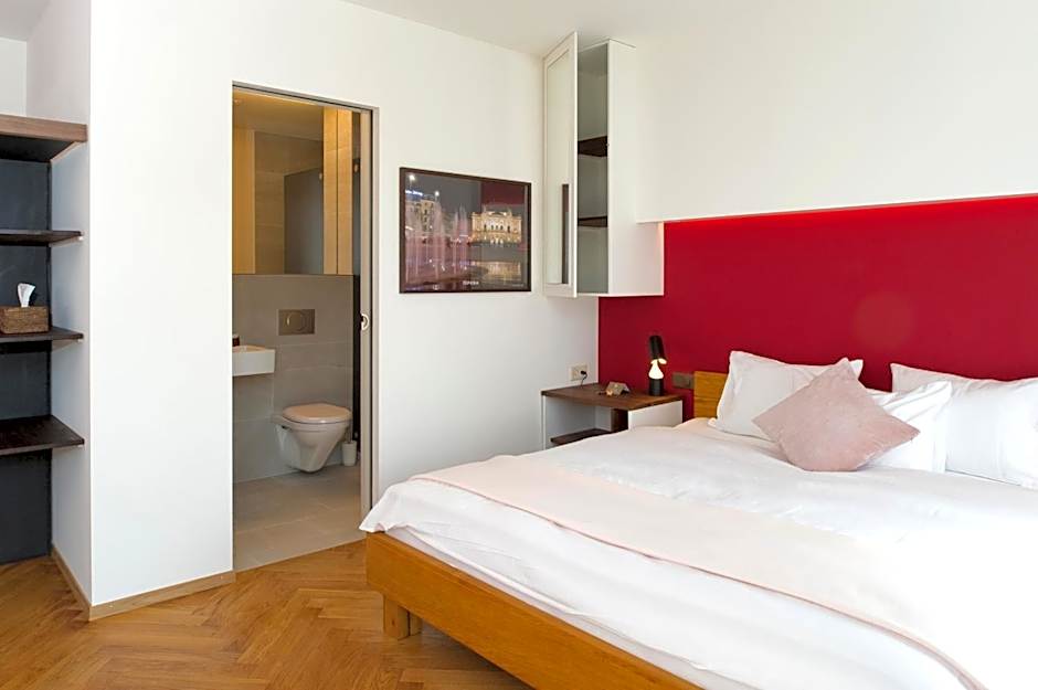 Boutique Hotel NI-MO