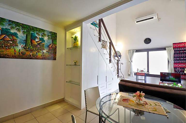 ABC Apartment