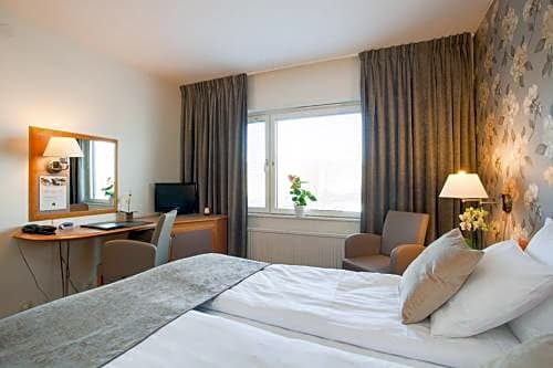 Best Western Capital Hotel