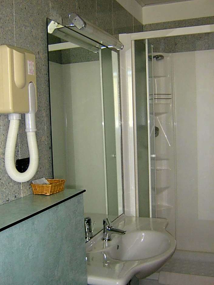 Hotel Ristorante Sanremo