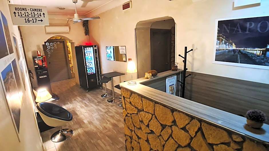 Hotel Ginevra