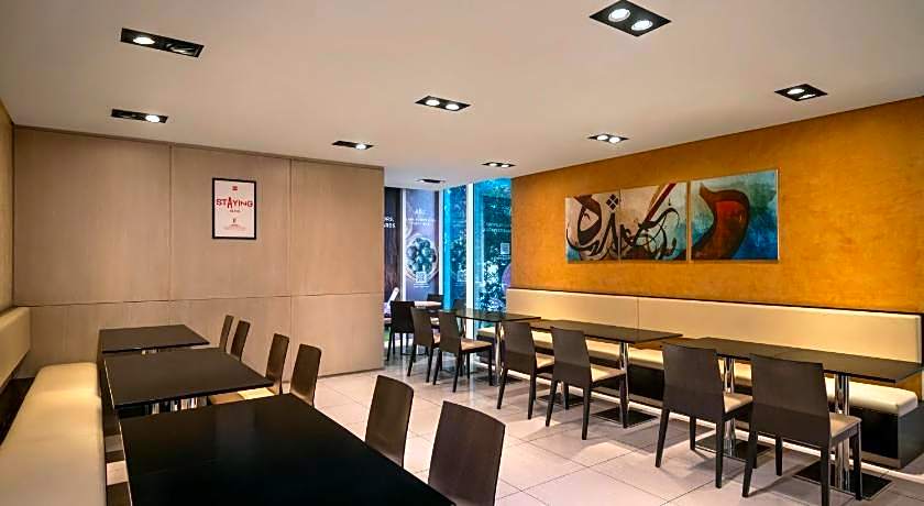 Ibis Sharq Hotel