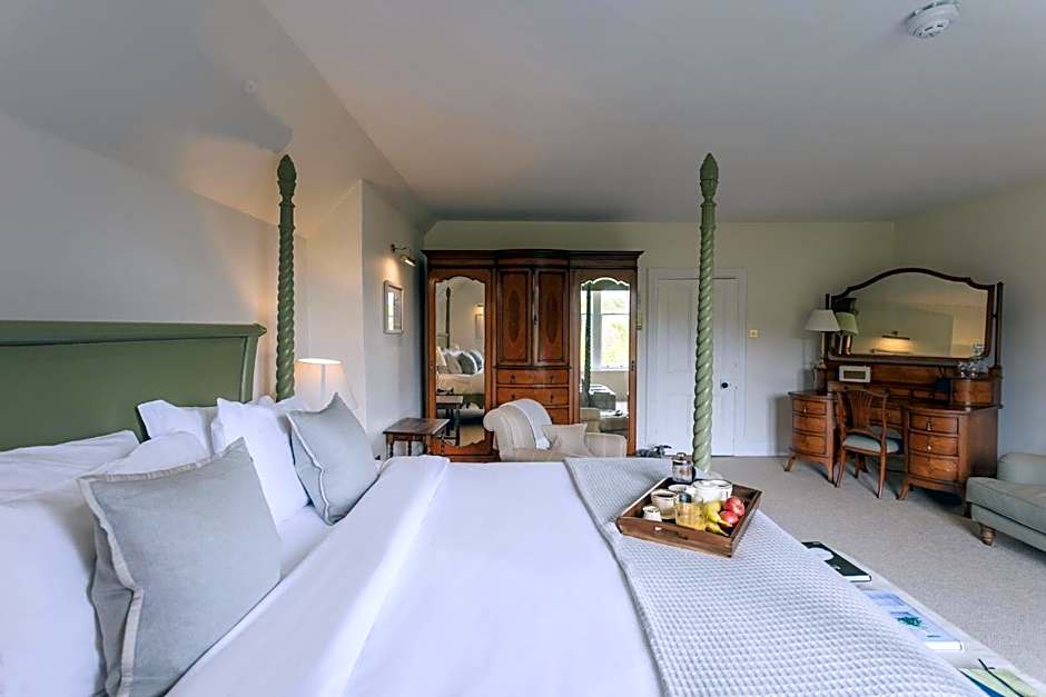 Craigellachie Hotel of Speyside