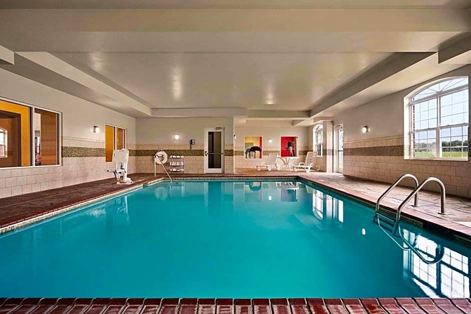 Country Inn & Suites by Radisson, Bowling Green, KY