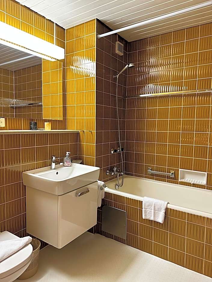 Appartementhaus Birkenwald