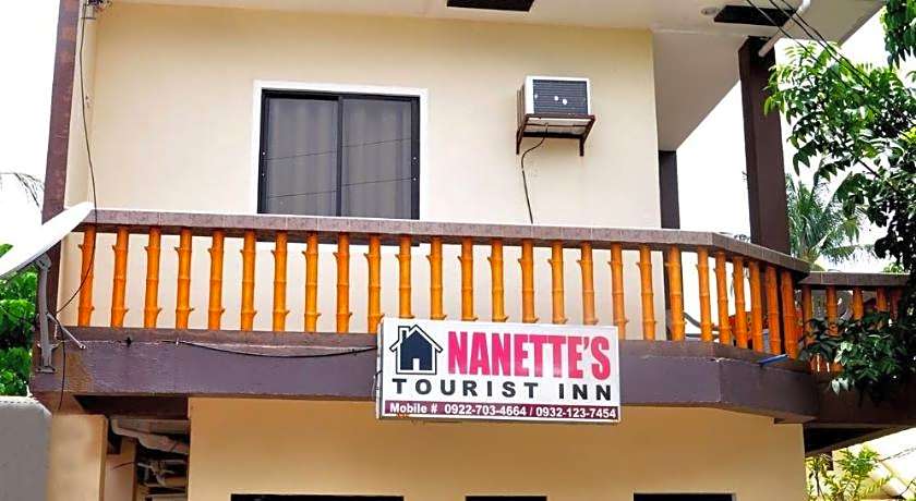 Nanette's Tourist Inn