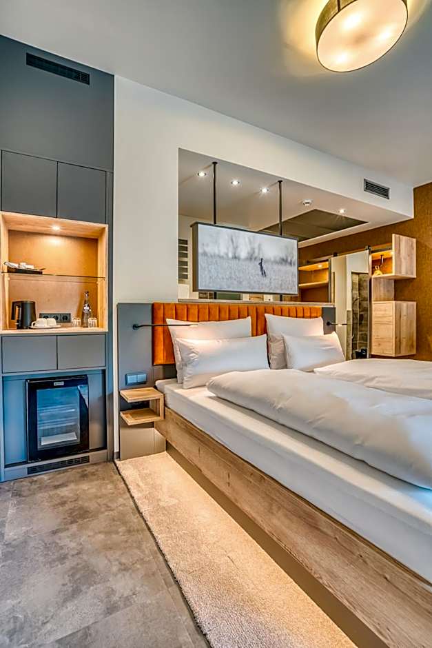 Ringhotel Forellenhof