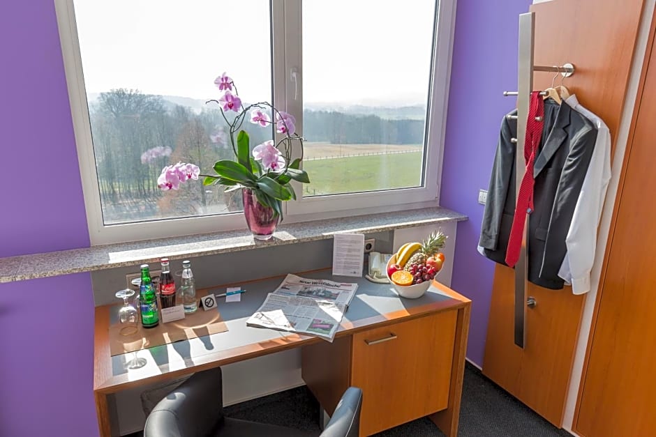 Hotel Weitblick Bielefeld
