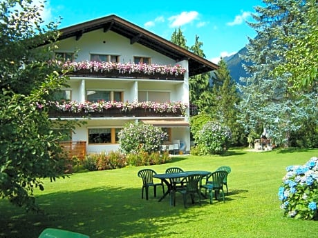 Gästehaus Ahornblick