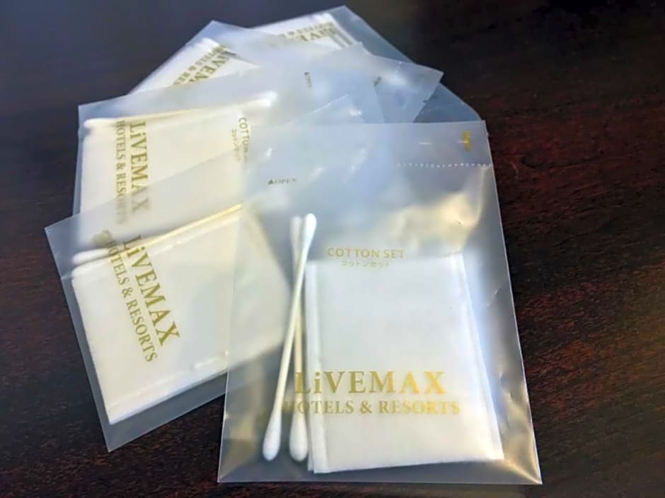 Hotel Livemax Umeda Doyama