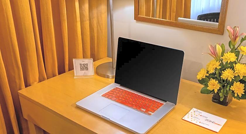 Zone Connect by The Park, Saket, New Delhi