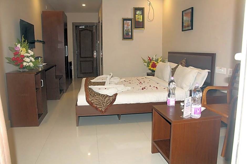 Hotel Shreehari Grand