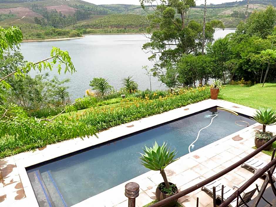 Tinkers Lakeside Lodge - Kruger