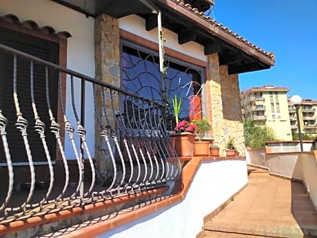 La baita