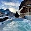 Hotel Chalet Sas Morin