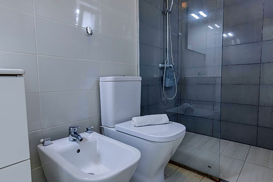 Santos Nicolau in Setubal