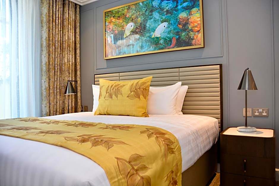 Sanctum Regent's Park